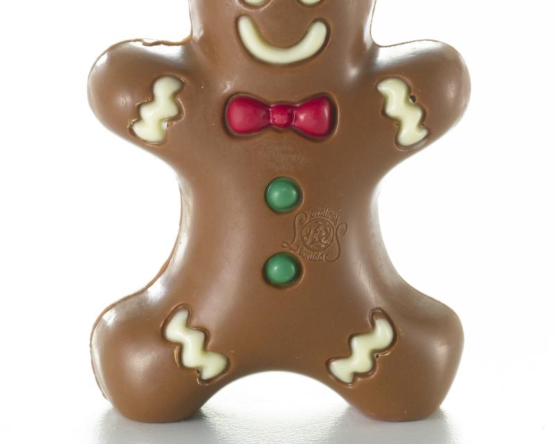 Poza Gingerbread Man 30g 